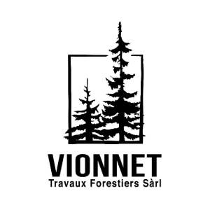 Vionnet travaux forestiers Sàrl